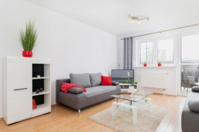Apartments Świnoujście Center III by Noclegi Renters